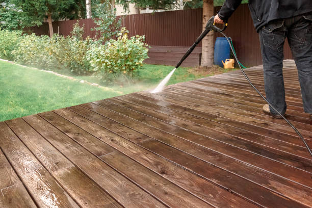 Best Roof Washing  in Templeton, CA